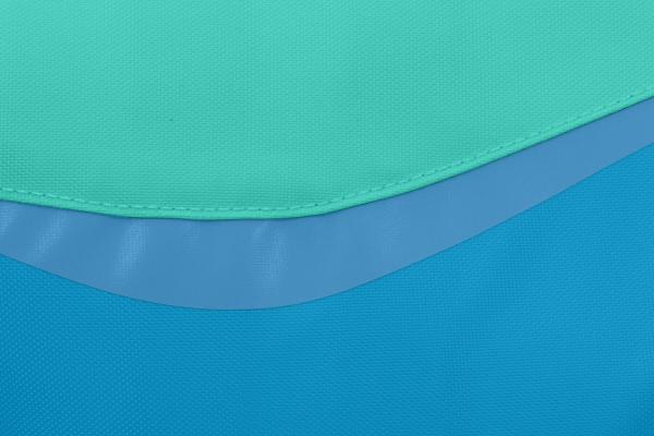 Ruffwear Float Coat Schimmweste für Hunde Blue Dusk Gr. XL Ruffwear Float Coat Schimmweste für Hunde Blue Dusk Gr. XL